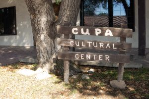 Pala Band Cupa Cultural Center Caifornia