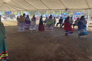 Pala Band California Cupa Cultural Center Honoring Traditions Gathering 2021