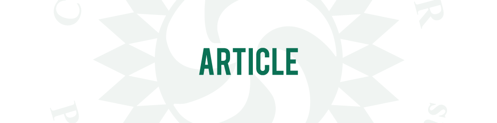 Pala Band of Mission Indian Cupa Cultural Center Blog News Notice