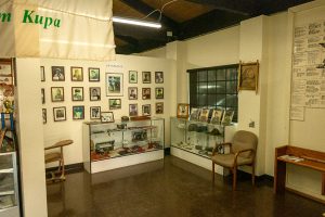 Pala Band of Mission Indians Cupa Cultural Center California Cupeno