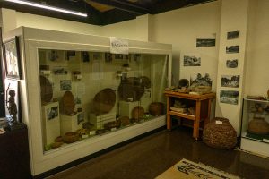 Pala Band of Mission Indians Cupa Cultural Center California Cupeno