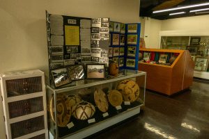 Pala Band of Mission Indians Cupa Cultural Center California Cupeno