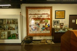 Pala Band of Mission Indians Cupa Cultural Center California Cupeno