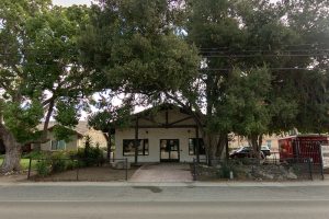 Pala Band of Mission Indians Cupa Cultural Center California Cupeno