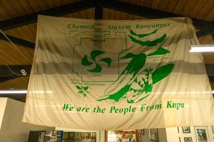 Pala Band of Mission Indians Cupa Cultural Center California Cupeno